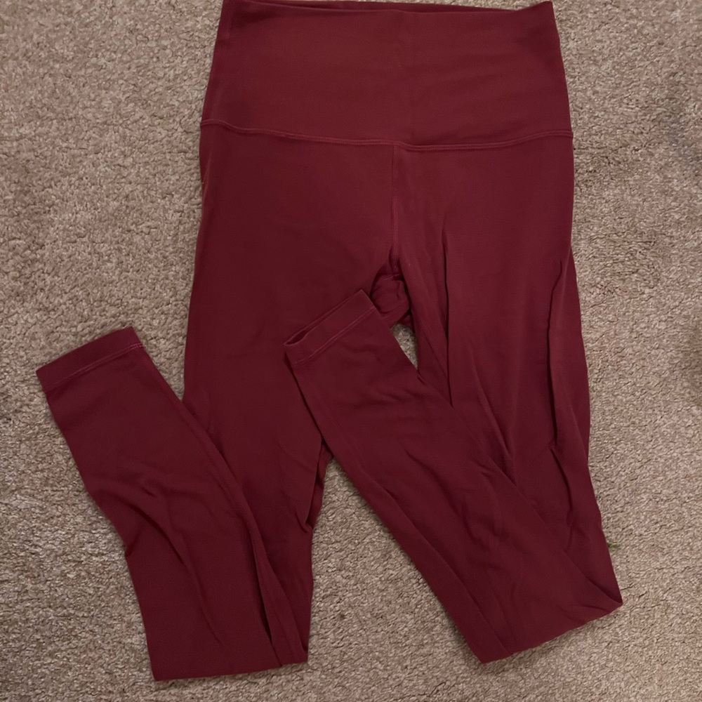 lululemon align leggings